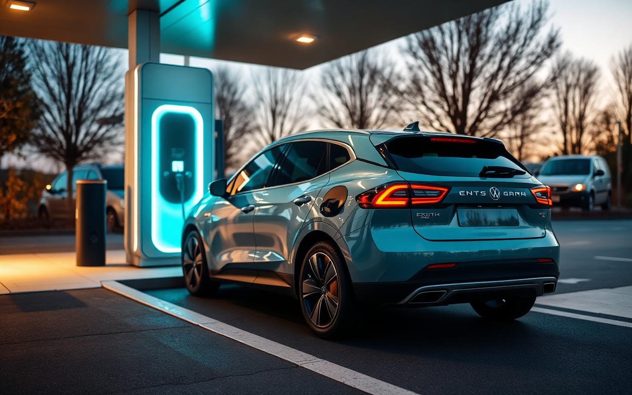 Top Electric Car Brands with High Value and Performance