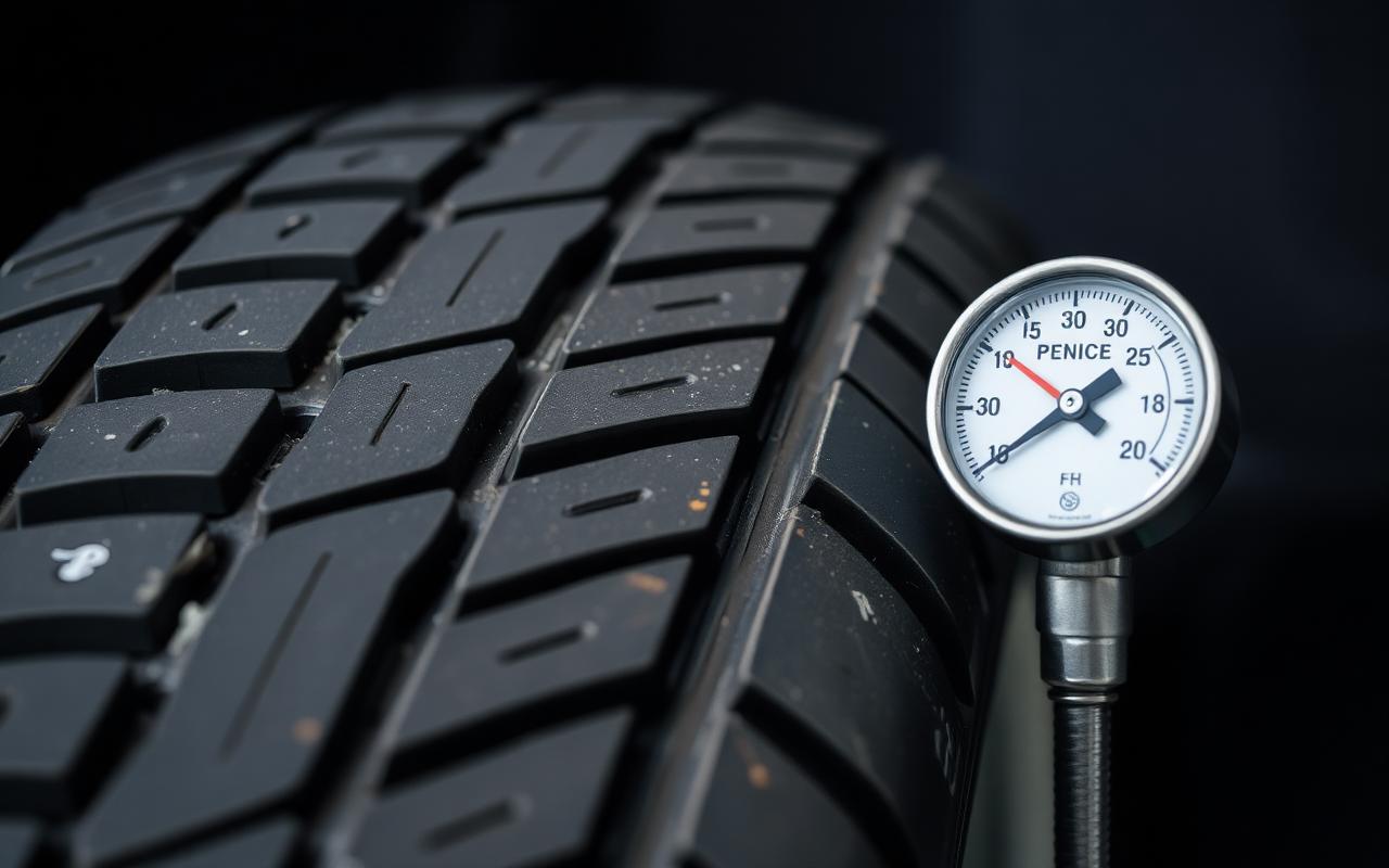 Essential Tire Maintenance Tips for Longevity and Safety